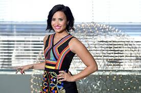 Sure, at the ama's she was known as the confident show stopper. Demi Lovato Confident Song Leaks Online Report Billboard Billboard
