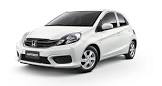 HONDA-BRIO