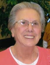 Obituary information for Lorene Sutherland