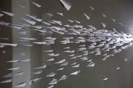 Installation art has the power to involve the viewer like no other medium. 20 Creative Installation Art Examples Hative