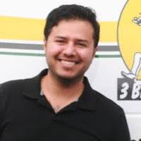 Three Brothers Painting: Employee Directory