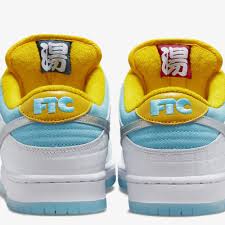 Find the latest ftc solar, inc. Ftc X Nike Sb Dunk Low Grailify
