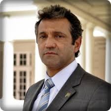 Webnovela Perfeição: Personagens