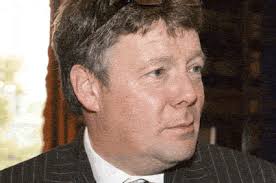 REaD founder and CEO Mark Roy: Sir Richard Branson and me