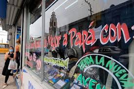 Si tenes alguna duda podes usar los. Costa Rica Proposes Father S Day Holiday Only For 2021 Q Costa Rica