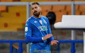Scores, stats and comments in real time. Serie B Empoli L Ex La Mantia Tornare A Lecce Che Emozione Contento Per Il Gol Ma Rispettoso Di Chi Mi Ha Dato Tanto Salentosport
