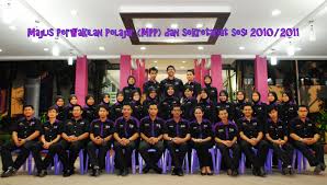 Majlis perwakilan pelajar uitm perak. Majlis Perwakilan Pelajar Mpp