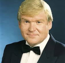 Presenter Derek Davis dies, aged 67