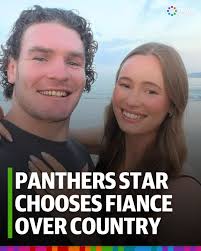 The Panthers star has been confirmed as unavailable.