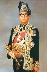 Incumbent abdullah of pahang since 31 january 2019. Yang Di Pertuan Agong Malaysia Daily Rakyat