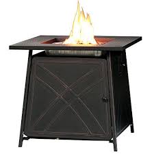 Tacklife propane fire pit table. Pin On Fire Pit Tables