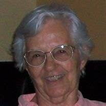 Marjorie Frank Obituary