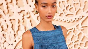 These Pleated Tops Deserve Top Billing Over Pleated Skirts