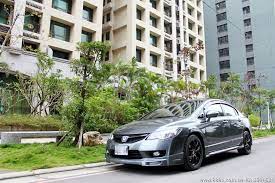 本田 喜美civic這款車很讚 car bmw car cars
