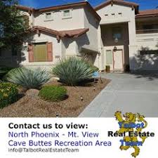 Find north mountain, az homes for sale, real estate, apartments, condos & townhomes with coldwell banker realty. Talbotrealestateteam Talbotrealestateteam Profile Pinterest