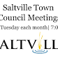 Saltville Town Council event image