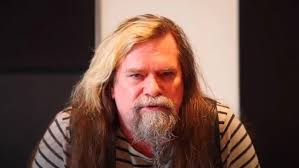 Chris Holmes: I Am Not Rejoining W.A.S.P. Unless Blackie Lawless Pays Me  the Publishing Royalties He Owes Me