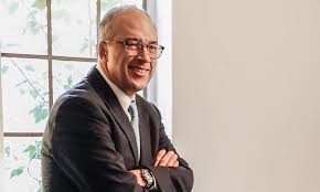 Jun 14, 2021 · tras la renuncia de francisco santos como embajador de colombia en washington, el exministro de defensa, juan carlos pinzón, aceptó la propuesta del presidente iván duque y ocupará este cargo. Hay Que Dejar Trabajar O Vamos A Generar Una Catastrofe De La Que Nos Vamos A Arrepentir Todos Diario Occidente