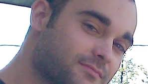 Words that echo: 'In the name of Jesus, your gun won't fire'