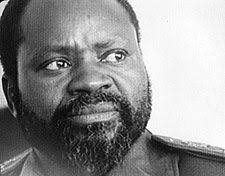 Samora moisés machel was a mozambican military commander and revolutionary socialist leader who became president of mozambique in 1975, when the country gained independence from portugal. 110 Samora Moises Machel 1933 1986 Ideas Pan Africanism African History Africa