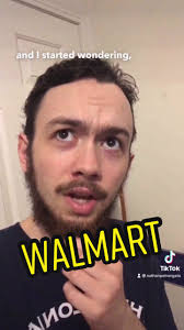 Nathan Jefferson Walmart Pt 3