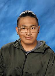 Mariner High School Students of the Month for September