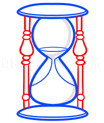 Hourglass Drawing Lesson Step By Step Drawing Guide By Dawn Dragoart Com 846 hourglass drawing products are offered for sale by suppliers on alibaba.com, of which hourglasses accounts for 1%. hourglass drawing lesson step by step