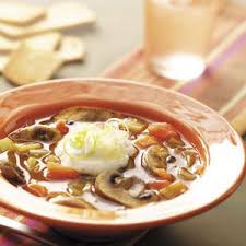 Tomato Mushroom Soup Recipe Stuffed Mushrooms Soup Recipes Mushroom Soup