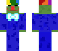 Clown pepe ▷ honk honk ▷ clown world ▷ pepe the frog ▷ meme. Clown Pepe Minecraft Skin