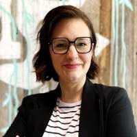 Melissa Staats's Instagram, Twitter & Facebook