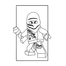 Bekijk een overzicht van alle kleurplaten en print uw favoriete tekening uit in hoge kwaliteit om in te kleuren. Stoere Lego Ninjago Kleurplaten Leuk Voor Kids