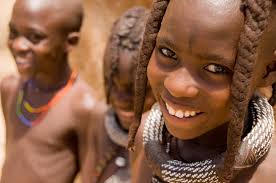 Amongst these ethnic groups, recognition of indigenous status has been granted to the san, ovahimba, ovazemba. Fast Facts The Himba Of Namibia Namibia Tourism Board