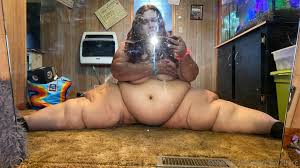 ssbbw - Thiccyyy2thicc  Ambersothicc