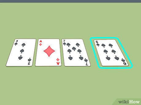 How to Play Poker (with Pictures) - wikiHow