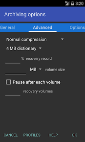 Descarga para android rar premium un compresor de archivos / creado: Rar 6 00 Build96 Para Android Descargar Apk Gratis