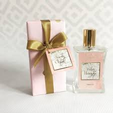 Personalized Blush Gold Perfumes Made By Bc Fragrance Wedding Giveaways Giveaway Ideas Birthday Debut Souvenir Ideas