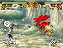 If you picked up naruto: Ps2 Br Naruto Ultimate Ninja