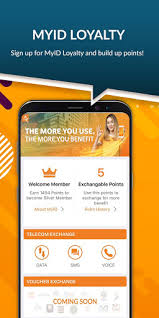 Mytel, as you may know which is the fourth telecom operator in myanmar. Myid Your Digital Hub Download Apk Application For Free