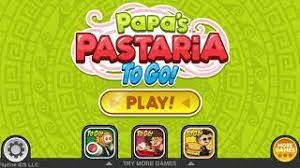 Mod apk 1.0.0 para android descargar gratis 100% working on 75 devices. Papa S Pastaria To Go Free Download Link In The Description Youtube