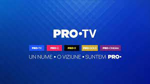 Pro tv transmis live gratis. Pro Tv Romania Rebrand 2017 Fonts In Use