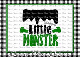 Download Free Svg Halloween Svg Little Monster Svg Frankenstein Svg Dxf Silhouette Studios Cameo Cricut Cut File Instant Download Boy Halloween Svg Htv Scal Free Crafters Svg File