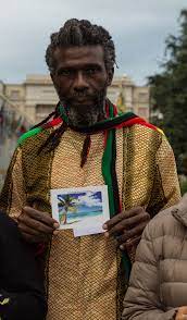 Ackee is a brightly colored fruit that is inedible until cooked. Jamaican Community Activists Leading The Fight Against Cyclical Armed Violence Control Arms