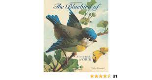 The Bluebird Of Happiness A Little Book Of Cheer Amazon Com Br