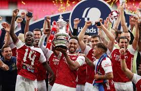 Fa cup, also known as the football association challenge cup, the emirates fa cup, is a professional football cup in england for men. Fa Cup Replays Scrapped In 2020 21 To Ease Fixture Congestion Cyprus Mail