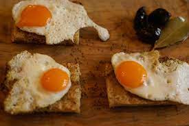 Dogs can eat cooked eggs, reports the american kennel club. How To Cook Quails Eggs And Some Ideas For What To Do With Them Saucy Dressings