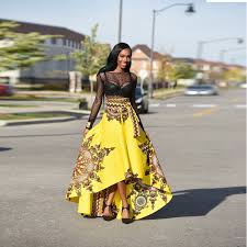 Pour plus de modèles de couture, n'hésitez pas à parcourir le site. Women African Dashiki Ankara Dresses Elastic Summer Vetement Femme 2019 Bazin Maxi Beach Print High Waist Skirt Ladies Clothes Africa Clothing Aliexpress