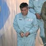 South Korean cult leader jailed