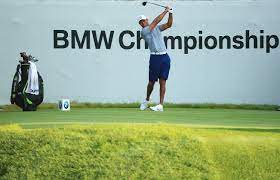 Tiger Woods Says He S Way Better Than Last Week When He Withdrew From Northern Trust With Oblique Strain Golf News And Tour Information Golf Digest