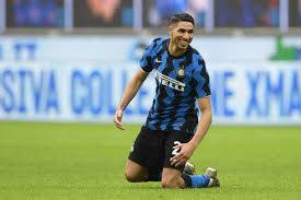 Stadium, arena & sports venue. Ø¥Ù†ØªØ± Ù„Ù… ÙŠÙ„ØªØ²Ù… Ø¨Ø¨Ù†ÙˆØ¯ Ø§Ù„Ø§ØªÙØ§Ù‚ Ù‡Ù„ ÙŠØ¹ÙˆØ¯ Ø­ÙƒÙŠÙ…ÙŠ Ø¥Ù„Ù‰ Ø±ÙŠØ§Ù„ Ù…Ø¯Ø±ÙŠØ¯