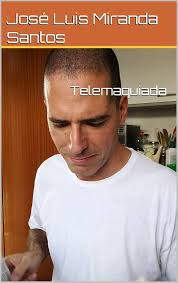 Telemaquiada (Spanish Edition) eBook : Miranda Santos, José Luis:  Amazon.in: Kindle Store